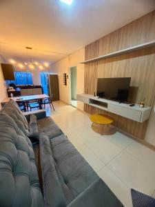 Vori Flat - Foz do Iguaçu