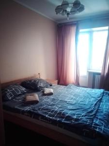 Berestejsky Prospekt 5