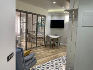 Emerald apartament