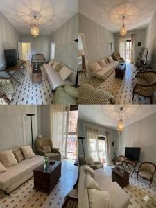 Apartamento en el centro