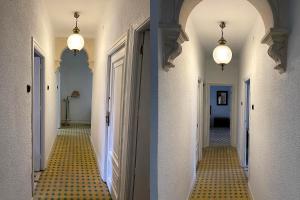 Apartamento en el centro