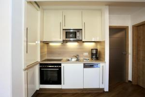 Turmwohnung 205