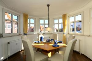 Turmwohnung 205