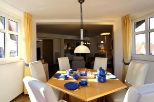 Turmwohnung 205