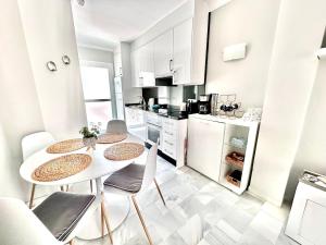 VIME IV Marbella East Swimming POOL, GYM & SPA