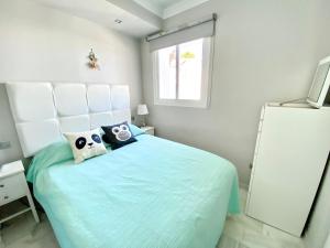 VIME IV Marbella East Swimming POOL, GYM & SPA