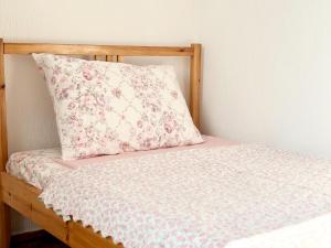 Prime 27 - 2BR Apartment with Free Parking