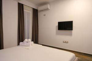 Hotel Adria 2 Shengjin