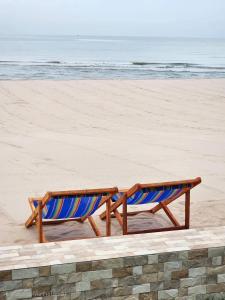 The Seaside city cha-am Condo 2 Bedrooms By AP