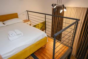 Hotel Adria 2 Shengjin