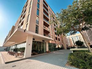 Luxury 1BR with Parking and Pool cb2-9-RA1-602-1br