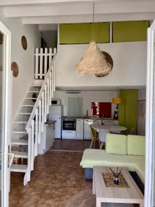 Gîte Loliveraie dAniane 5 personnes