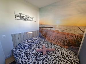 Le Dadmag T2 entièrement rénové