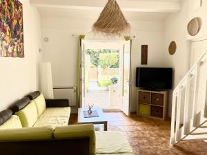 Gîte Loliveraie dAniane 5 personnes