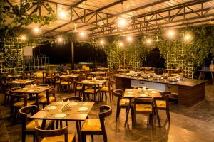 Dandeli Premier River Resort