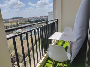 4 Bedroom Apartment Near JKIA & SGR