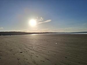 Selkie Hillhouse Glamping POD