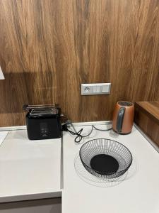 Apartmán, private garage with free parking