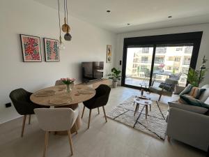 Casa Anna Velapi Los Alcázares