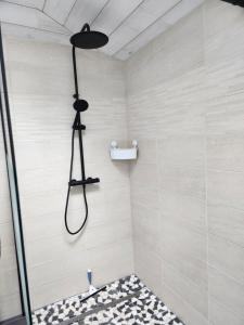 Petite maison de pierrre