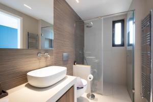 Riviera Pearl Voula Luxury Retreat