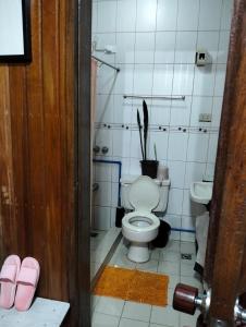 Jennys transient house