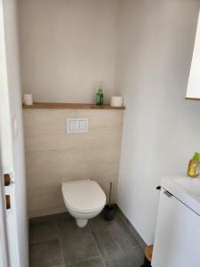 Petite maison de pierrre