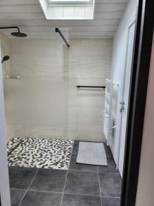 Petite maison de pierrre