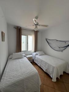 Cabo de Gata - Apartamento al lado de la playa