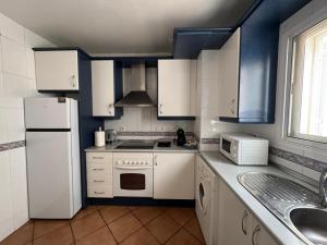 Cabo de Gata - Apartamento al lado de la playa