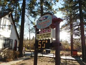 树带界线山林小屋 - 大熊湖