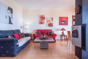 Casa Alhambra Finca SanJuan Batista Guia de Isora