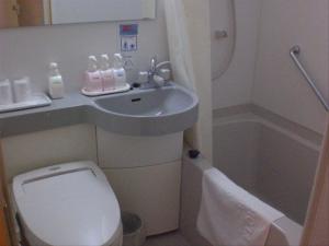 Hotel Crown Hills Himeji