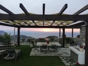 Casa Olimpia - Mareri apartments