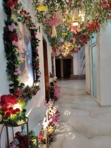 Mystic Vibe Hotel & Banquet