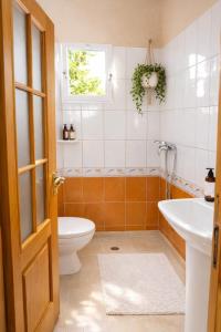 Havre de Paix avec Vue Piscine et Balcon