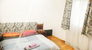 Affordable City Retreat
