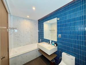 Căn Hộ 2 Ngủ ICON40 Luxury View Biển