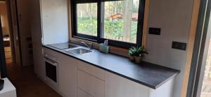 Tinyhouse het vogelhuisje