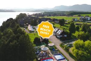 Apartments by Mara Holiday