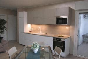 Appartamento Vista sul Castello - con garage privato gratuito