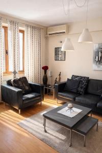 Sim apartment in Skopje
