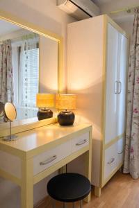 Sim apartment in Skopje