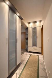 Sim apartment in Skopje