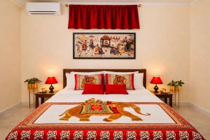 Earth Yoga Boutique Hotel