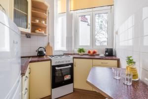 Imperial Apartments - Nadmorska Przystań