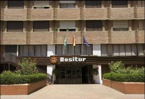 Holi-Rent Resitur