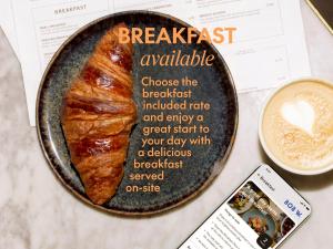 Bob W Rome Testaccio