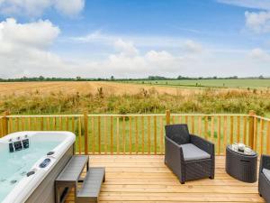 1 Bed in Market Rasen oc-83846