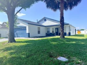 Villa Perez Heated Mickey Pool Near Disney